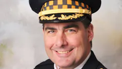 Cmdr. Paul Bauer Cmdr. Paul Bauer