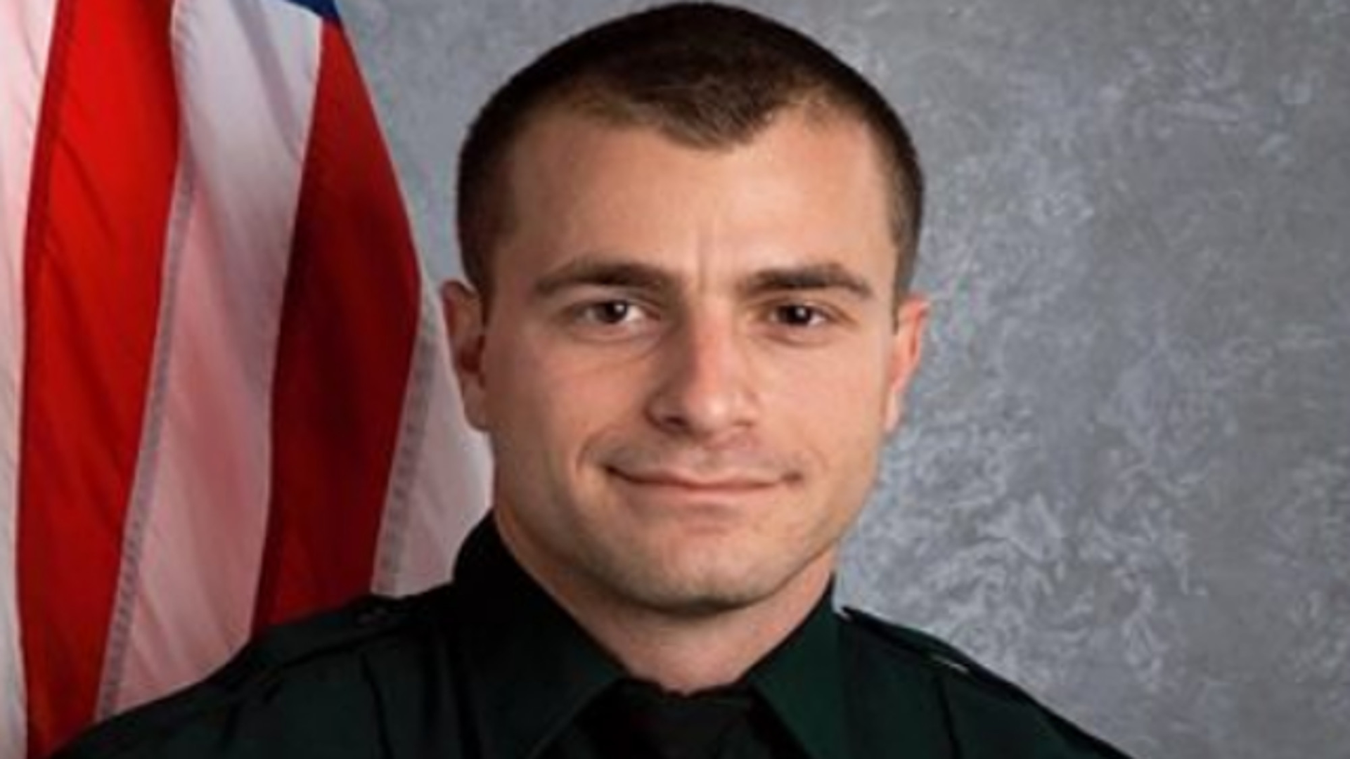 Deputy Kevin Stanton