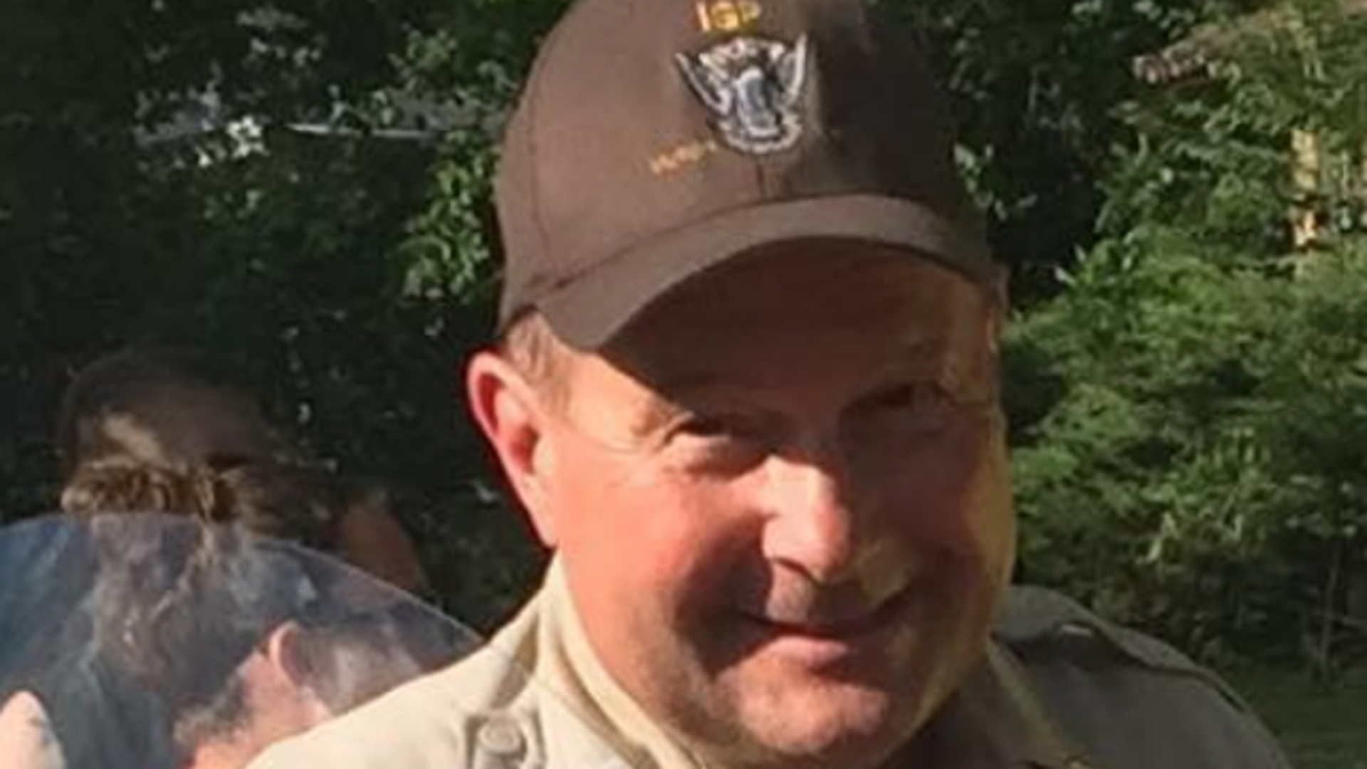 Trooper Rich Kozik