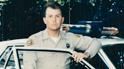 Deputy Steven Belanger Deputy Steven Belanger