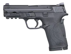 The M&P380 Shield EZ The M&P380 Shield EZ