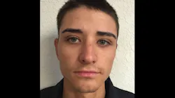 Officer Dewayne Condit Officer Dewayne Condit