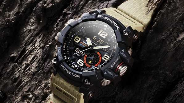 Gshock