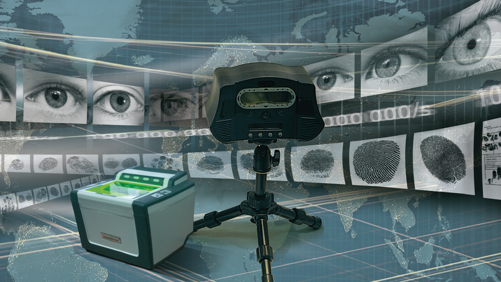 Megamatcher Accelerator