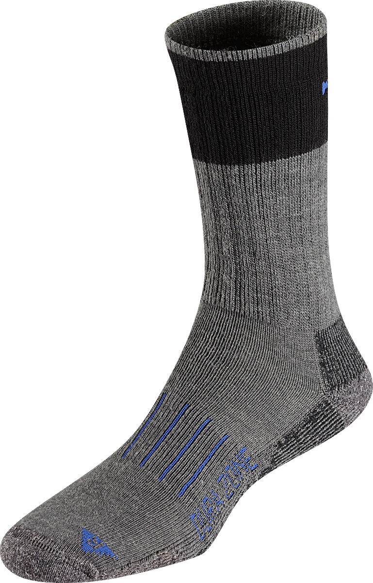 Keen Utility Dura Zone Crew Socks Gray 1011870