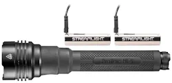 ProTac HL 5-X USB Rechargeable Tactical Flashlight ProTac HL 5-X USB Rechargeable Tactical Flashlight