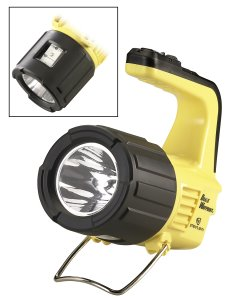 Dualie Waypoint Spot and Area Light