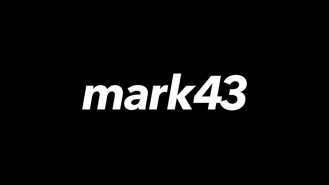 Mark43logo 5942e948a3fdb 1 5abd5b7f5cdac