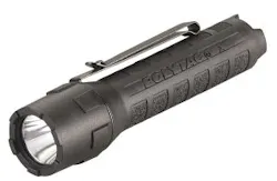 PolyTac X Tactical Flashlight PolyTac X Tactical Flashlight