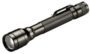 Streamlight Jr. F-STOP Ultra-Compact 2AA Alkaline Penlight
