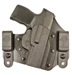 #105, The Intruder Holster #105, The Intruder Holster