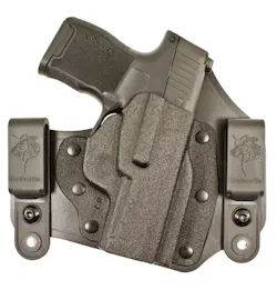 #105, The Intruder Holster #105, The Intruder Holster