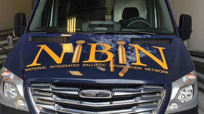 The Bureau of Alcohol, Tobacco, Firearms and Explosives' Houston Field Division on Thursday plans to announce it will use a mobile ballistics tracing van.