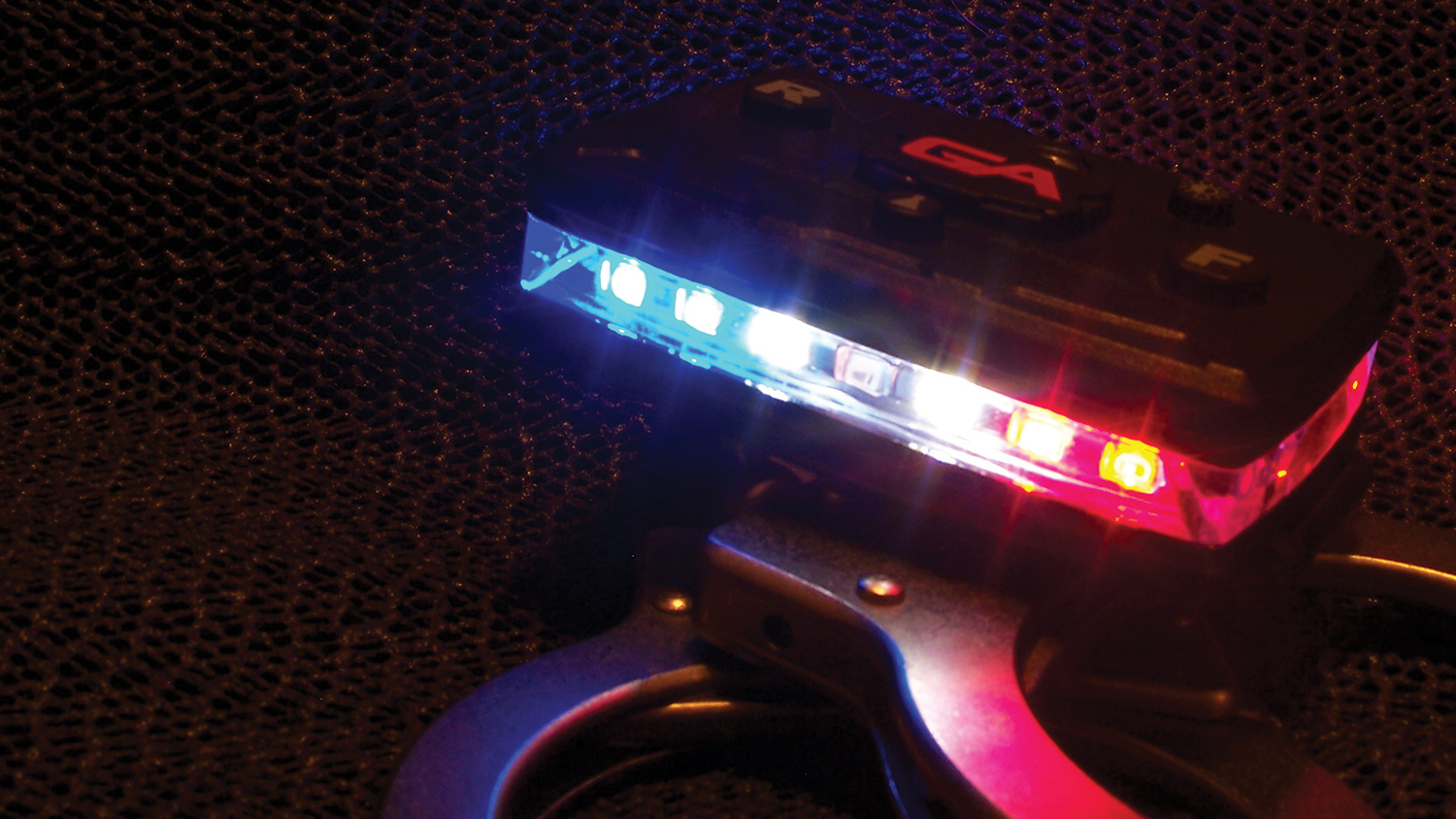 The Guardian Angel Elite LE Personal Light