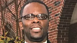 Deputy James Kirk Jr. Deputy James Kirk Jr.