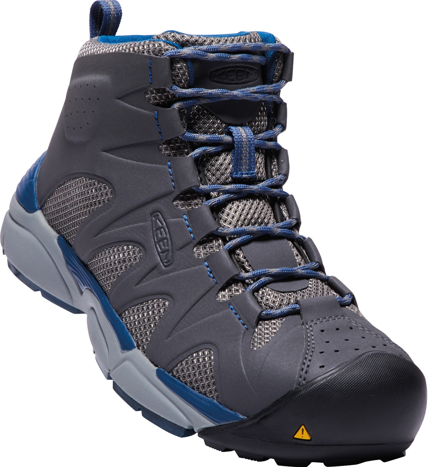 The KEEN Utility San Antonio Boot