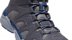 The KEEN Utility San Antonio Boot The KEEN Utility San Antonio Boot