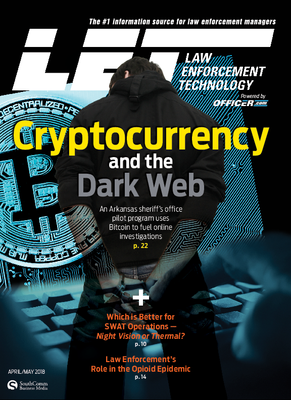 April/May 2018 cover image