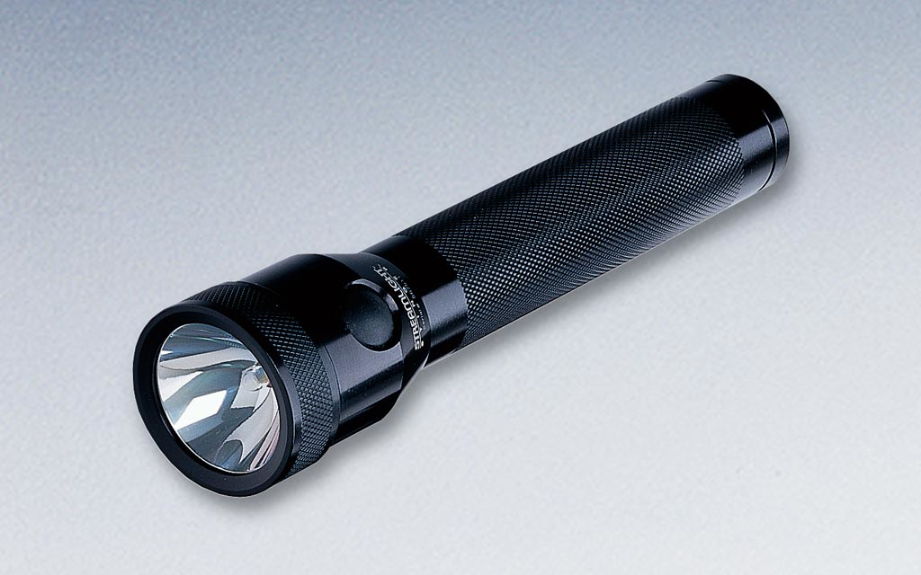 Streamlight Rechargeable Stinger