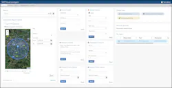The SAS Intelligence and Investigation Management dashboard allows investigators to quickly see a record of criminal activity in the area, search various databases and view, create and share reports. The SAS Intelligence and Investigation Management dashboard allows investigators to quickly see a record of criminal activity in the area, search various databases and view, create and share reports.