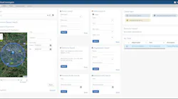 The SAS Intelligence and Investigation Management dashboard allows investigators to quickly see a record of criminal activity in the area, search various databases and view, create and share reports. The SAS Intelligence and Investigation Management dashboard allows investigators to quickly see a record of criminal activity in the area, search various databases and view, create and share reports.