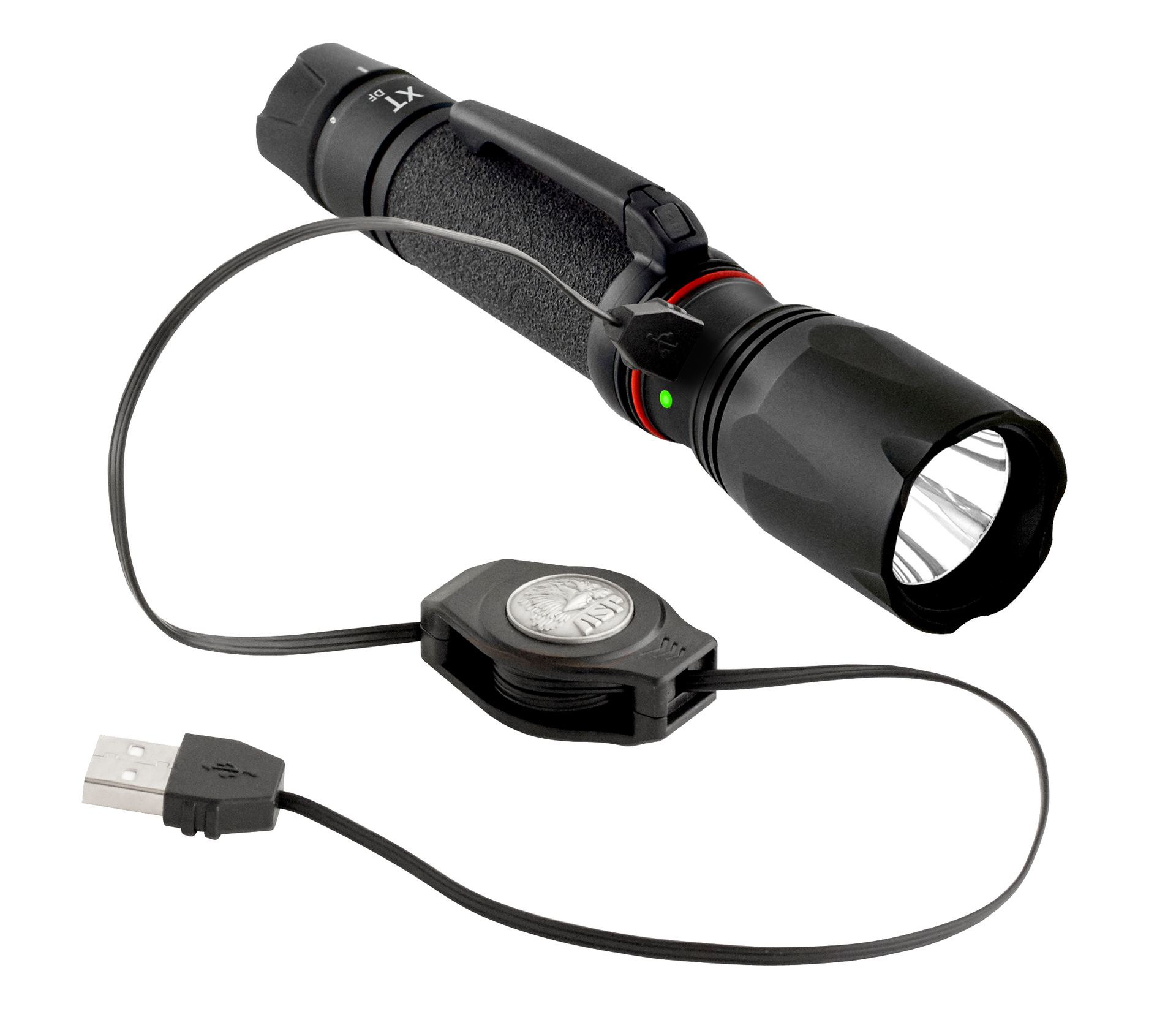Xt Df Flashlight