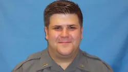 Recruit Thomas Coulter Recruit Thomas Coulter