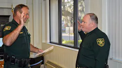 Deputy William Gentry Deputy William Gentry