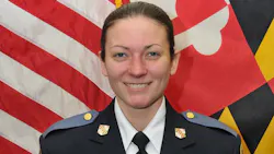 Officer Amy Caprio Officer Amy Caprio