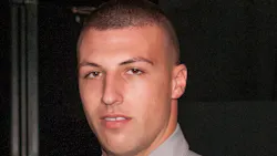 Trooper Samuel Newton Bullard Trooper Samuel Newton Bullard