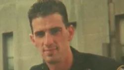 Retired NYPD Officer Scott Blackshaw Retired NYPD Officer Scott Blackshaw