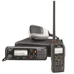 Icom P25series 5af4652542215 Icom P25series 5af4652542215