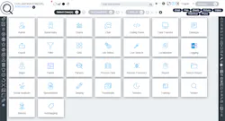 Quin-C Digital Investigations Software offers a powerful yet flexible, highly customizable HTML5 UI, geared to the unique needs of users at every skill level. Quin-C Digital Investigations Software offers a powerful yet flexible, highly customizable HTML5 UI, geared to the unique needs of users at every skill level.