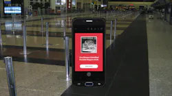 Over 8,000 SWORD devices already on preorder from corporate businesses Facial Recognition Technology Identifies Persons of Interest in a Crowd Over 8,000 SWORD devices already on preorder from corporate businesses Facial Recognition Technology Identifies Persons of Interest in a Crowd