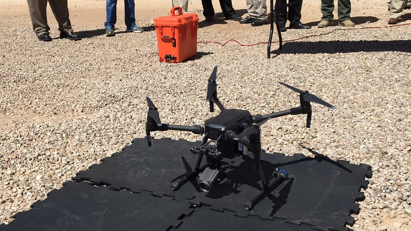 Fuse Tether System M200 5b1524f5c0886