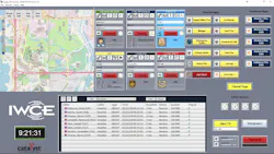 InterLoc Location Service Solution for LMR Critical Communications InterLoc Location Service Solution for LMR Critical Communications