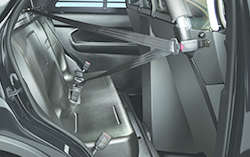 Product Showcase June 2018 Ford Responder Seat