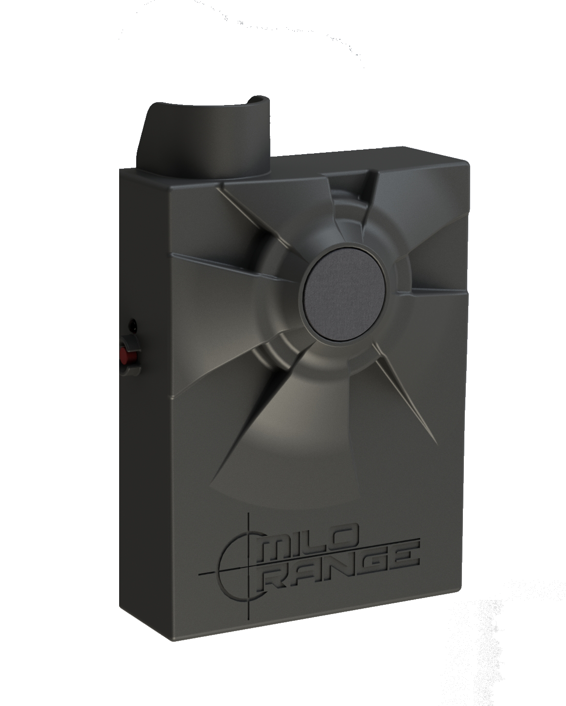 Range React No Background