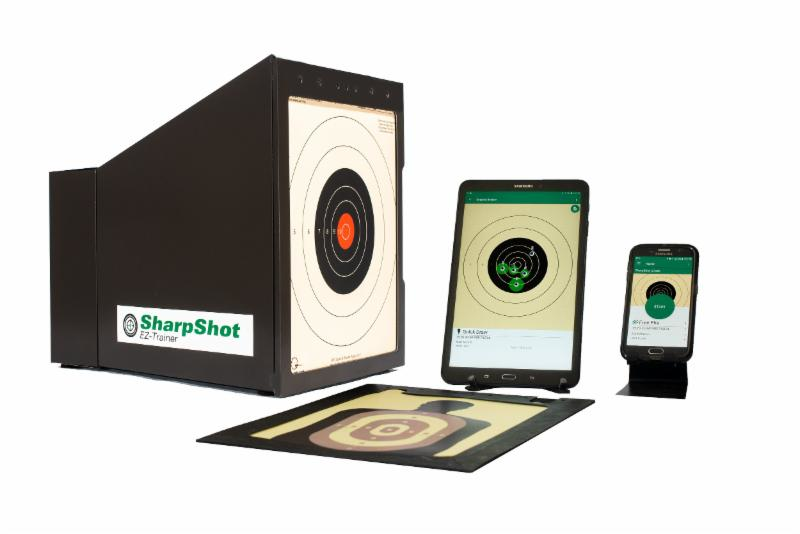 Sharpshot 5b2270e4c34c9