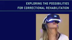 'Virtual Reality and the Criminal Justice System: Exploring the possibilities for correctional rehabilitation' by Bobbie Ticknor. 'Virtual Reality and the Criminal Justice System: Exploring the possibilities for correctional rehabilitation' by Bobbie Ticknor.