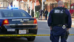 Reversing earlier guidance, the union that represents Baltimore police officers is now directing its members to answer a new set of questions being posed by prosecutors to identify possible integrity problems. Reversing earlier guidance, the union that represents Baltimore police officers is now directing its members to answer a new set of questions being posed by prosecutors to identify possible integrity problems.