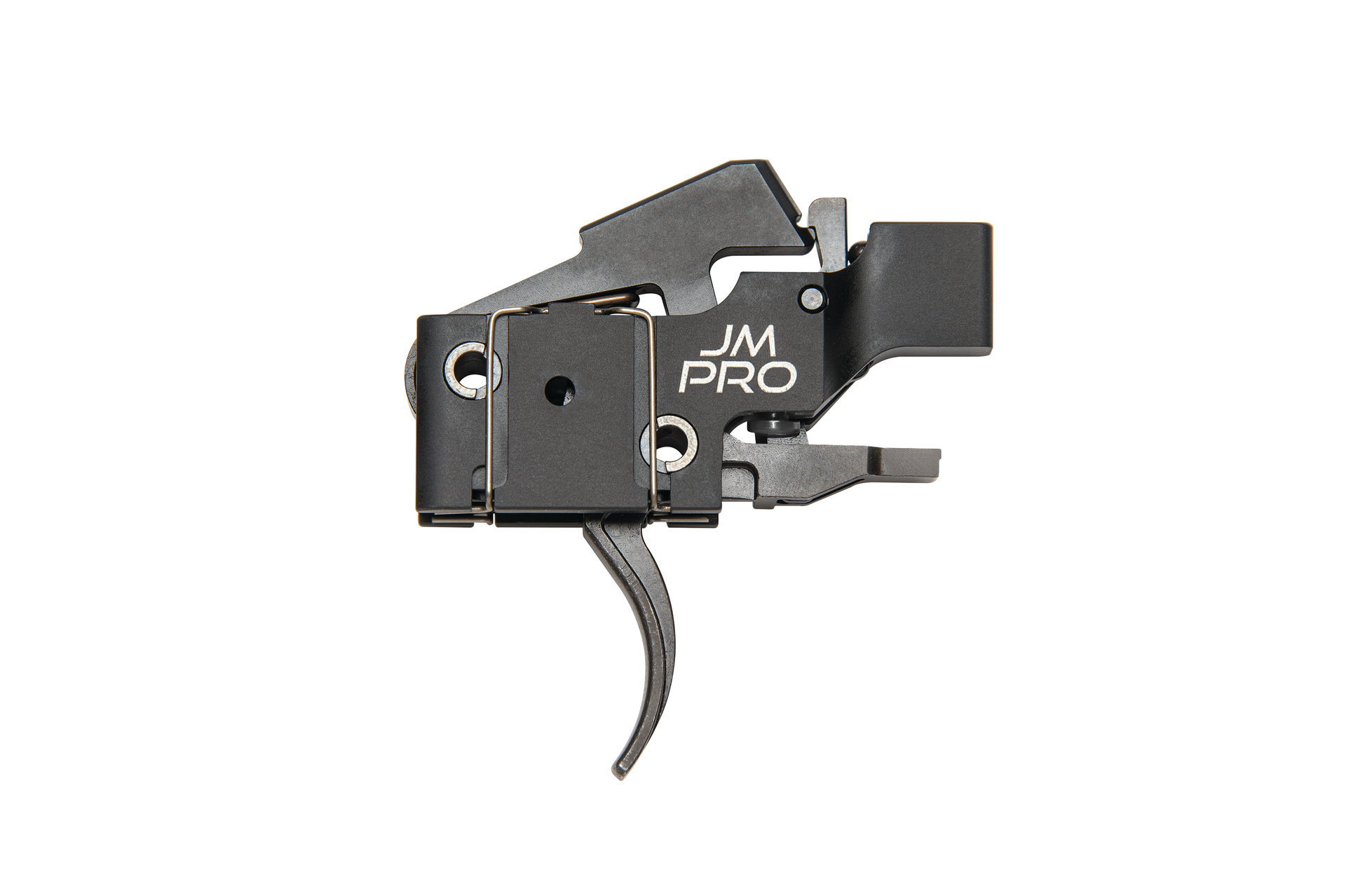 96010 Jm Pro Adj Match Trigger Left Facing