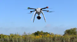 Sky Ranger Taking Off Sky Ranger Taking Off