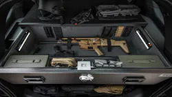 Thieves are increasingly targeting vehicles for firearms: learn how to protect yourself. Thieves are increasingly targeting vehicles for firearms: learn how to protect yourself.