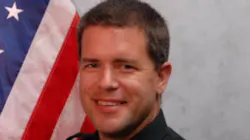 Deputy Ben Zirbel Deputy Ben Zirbel