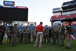TacFlow Academy recently held a “Police Sniper Response to a Public Venue Course”. For a full list of training and events, visit tacflow.com/training-event-schedule. TacFlow Academy recently held a “Police Sniper Response to a Public Venue Course”. For a full list of training and events, visit tacflow.com/training-event-schedule.