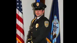 Corrections Officer Joseph Parise Corrections Officer Joseph Parise