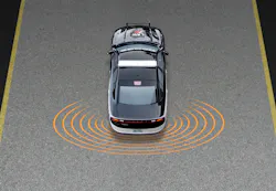 The Officer Protection Package combines InterMotive’s Surveillance Mode Module™ with FCA’s Fleet Safety Group technology – ParkSense rear park assist system and ParkView rear backup camera – to alert officers when movement at the rear of the vehicle is detected. The Officer Protection Package combines InterMotive’s Surveillance Mode Module™ with FCA’s Fleet Safety Group technology – ParkSense rear park assist system and ParkView rear backup camera – to alert officers when movement at the rear of the vehicle is detected.