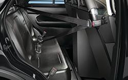 September Product Showcase Seating