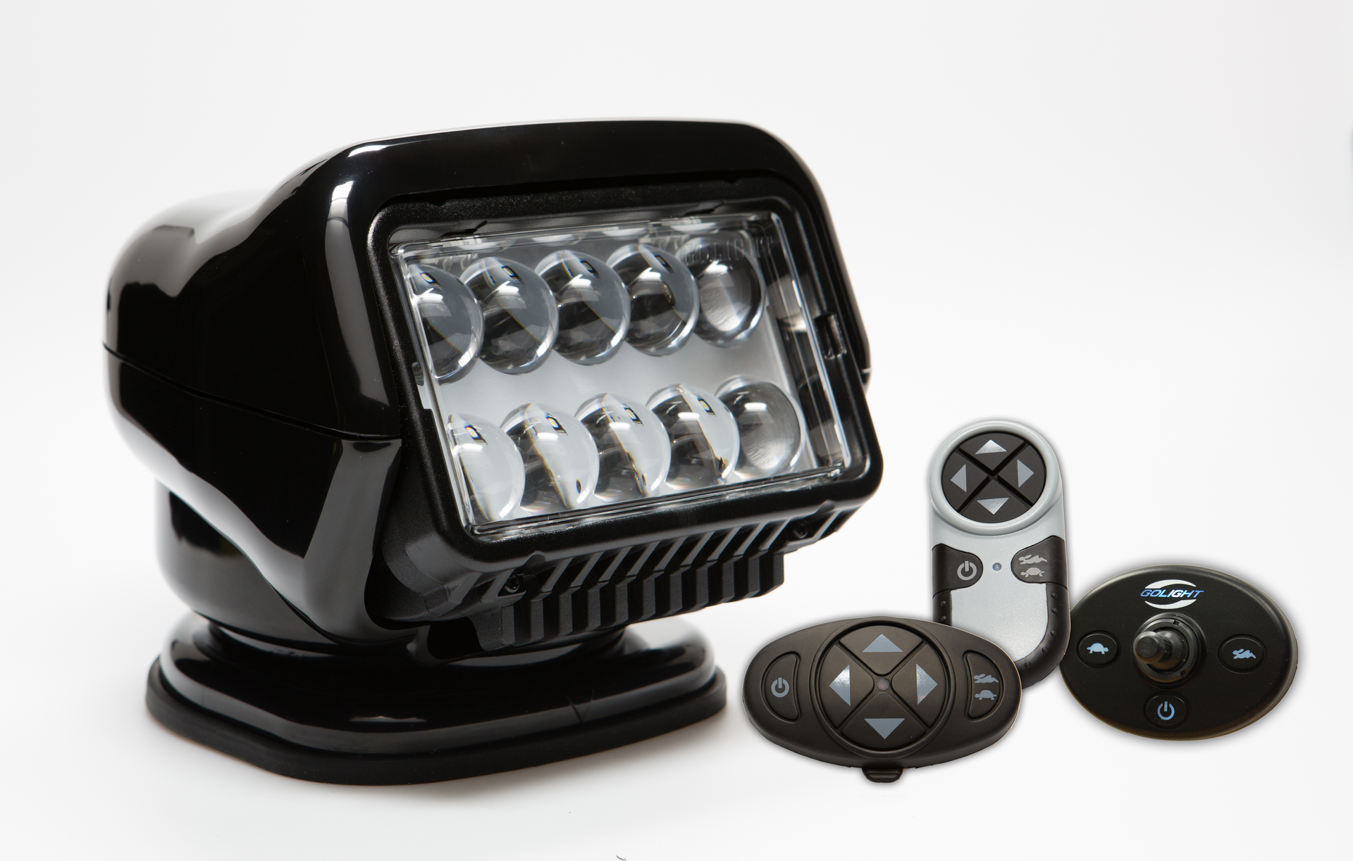 Stryker Led All Remotes